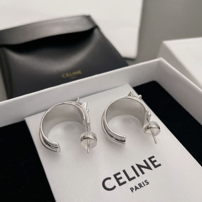 Celine Earrings